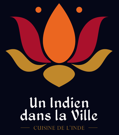 Un Indien dans la Ville — Cuisine de l'Inde
